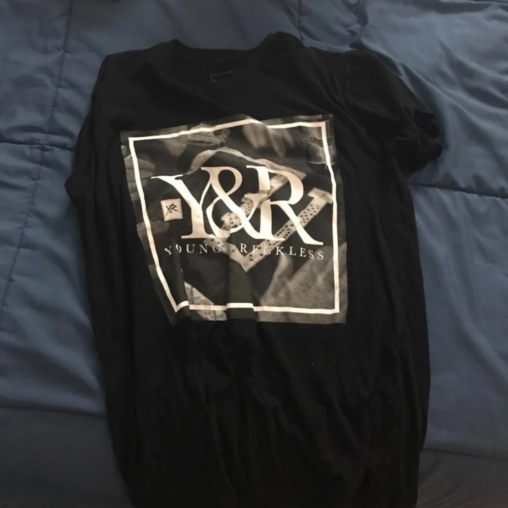 Young & Rckless